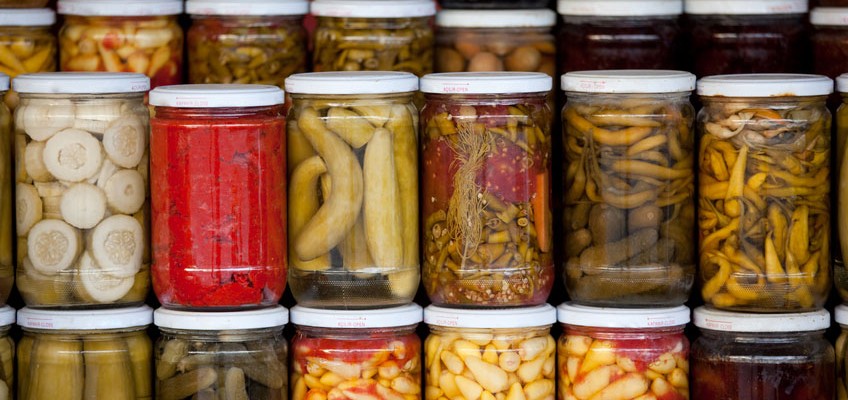 Pickling for beginners