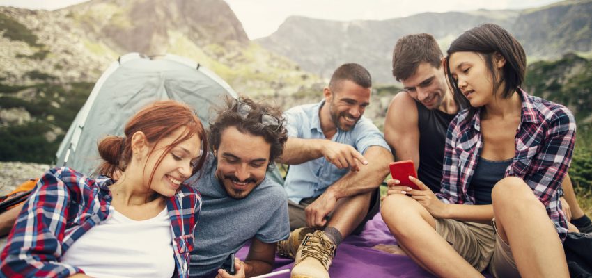 Camping gear reviews