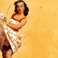 Green living blogger