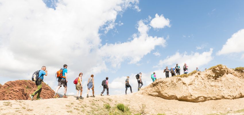 Climate change is real