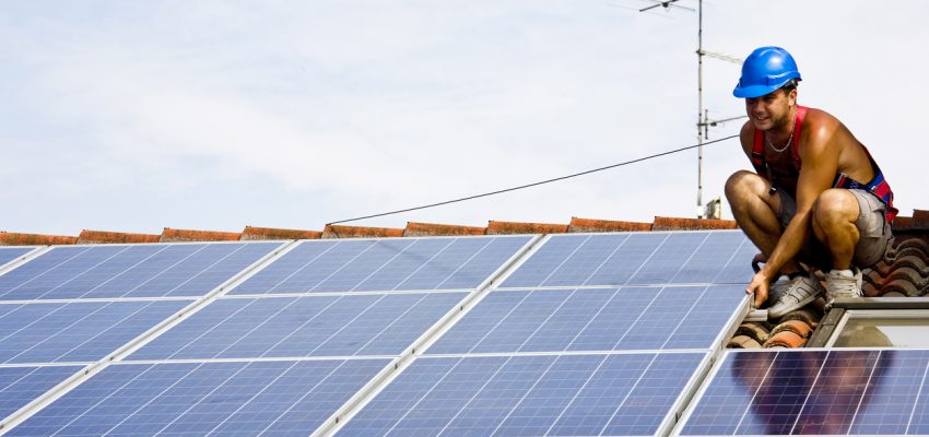 solar savings calculator