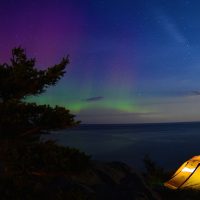 solar tent gear review