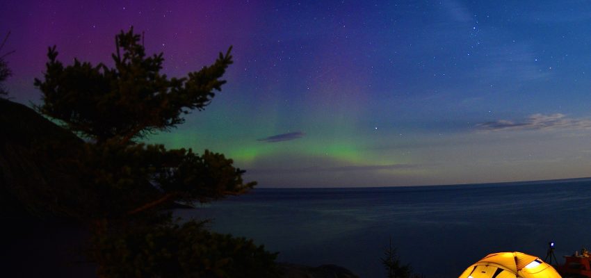 solar tent gear review