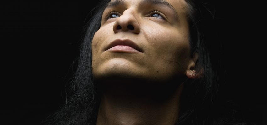 Stand with Standing Rock