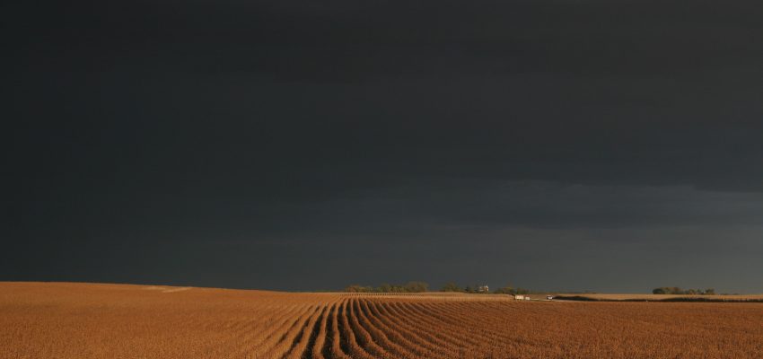 climate change is real