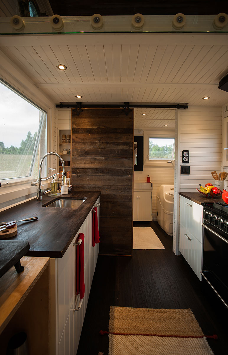 tiny house ideas
