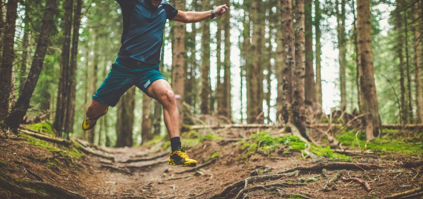trail running tips