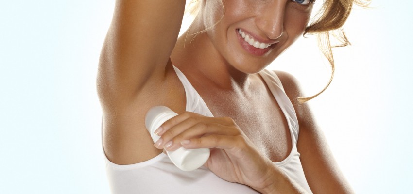 deodorant recipes that work