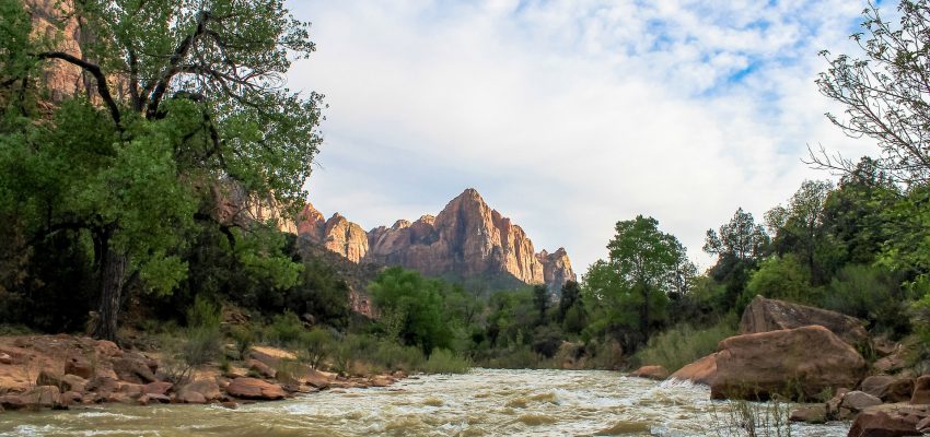 Best Utah hikes