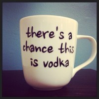 DIY Christmas gift ideas