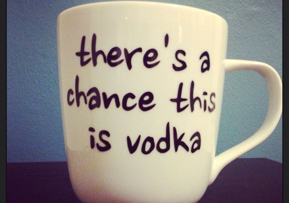 DIY Christmas gift ideas