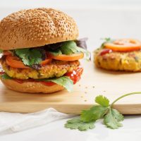 meatless monday recipe