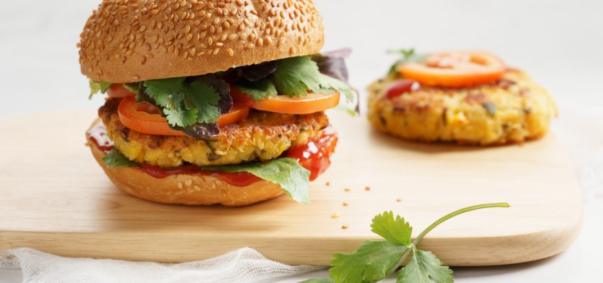 meatless monday recipe