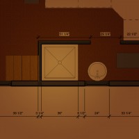 Stage 1: Planning the tiny house