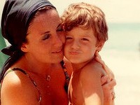 Green living blogger