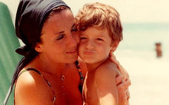 Green living blogger