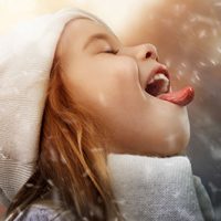 Climate change is real